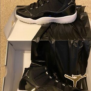 Brand new jubilee 11s